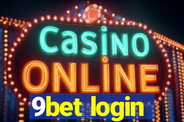 9bet login